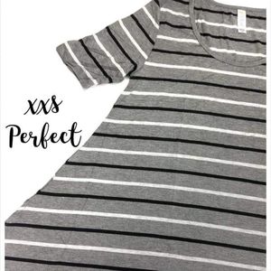 NWT Lularoe XXS Perfect